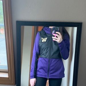 Nike winter jacket